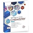 Arun Deep's Self-Help to ICSE Chemistry Class 9 : 2024-25 Edition (Based on Latest ICSE Syllabus) [Includes Answers of Concise Chemistry]