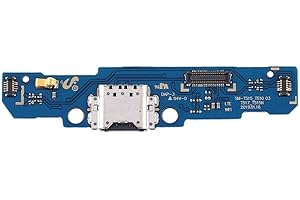 OnlyTech - Circuito interno del conector de carga USB y micro de repuesto para Samsung Galaxy Tab A 10.1 2019 SM-T510 / T515