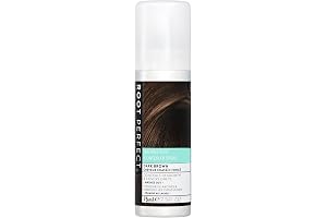 Dark Brown 75ml (Pack of 1)