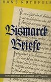 Image de Bismarck-Briefe