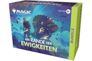 MAGIC: THE GATHERING DE MTG EOE Bundle