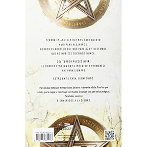 El Libro De Ivo (FANTASCY)