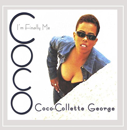 Preisvergleich Produktbild Im Finally Me