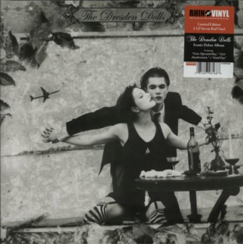 Dresden Dolls [Vinilo]