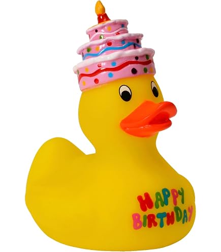 Paperlink Divertente biglietto di compleanno per uomini/ragazzi, umorismo generico, con scritta in lingua inglese Hope You Feel This Happy, cane labrador sorridente, ecologico e riciclabile