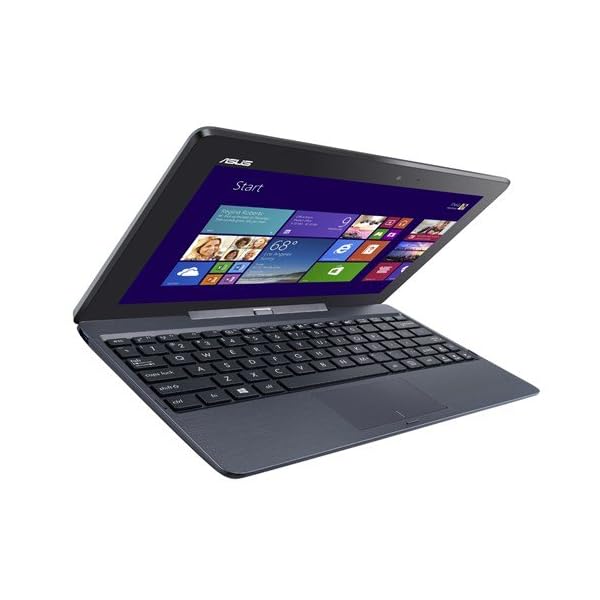 Asus T100TAF-BING-DK024B Transformer Book 10.1-inch Convertible Laptop (Intel Z3735 1.33GHz, 2GB RAM, 32GB eMMC, Windows 8.1) - parent - Image 3