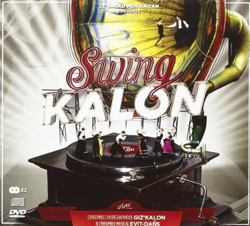 Preisvergleich Produktbild Swing Kalon