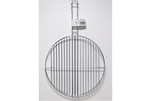 Somagic SO400320 Grille Double Diamètre 41 cm