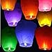 Produktbild Sky Fly Fire Lanterns SL-000-1 Wish Party Wedding Birthday Multi Color Lantern by Sky Fly Fire Lanterns