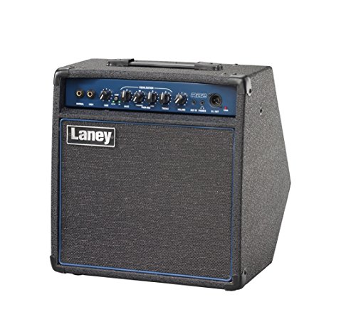 Laney RB2 Richter Bass Amp