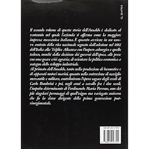 Storia dell'Ansaldo: 2