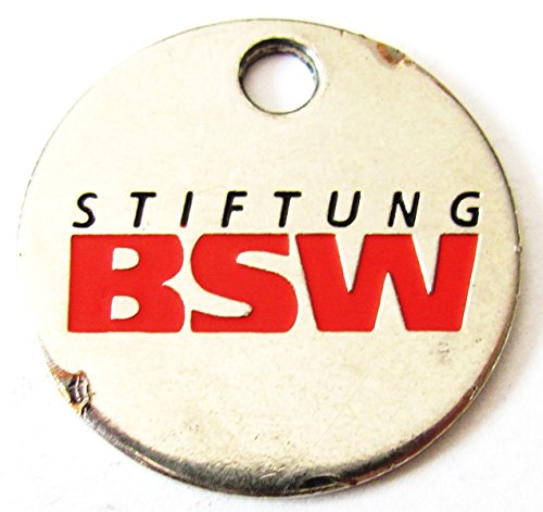 Preisvergleich Produktbild BSW Stiftung - Einkaufschip - EKW