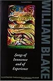 Image de Songs of Innocence and Experience: Shewing the Two Contrary States of the Human Soul, 1789-1794