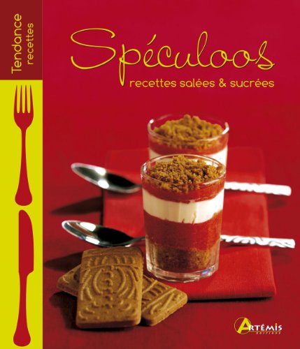 couverture de : Sp&eacute;culoos