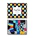 Produktbild Happy Socks Jungen Socken mehrfarbig multi One size
