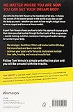 Image de Burn the Fat, Feed the Muscle: The Simple, Proven System of Fat Burning for Permanent Weight Loss, Rock-Hard Muscle and a Turbo-Charged Metabolism
