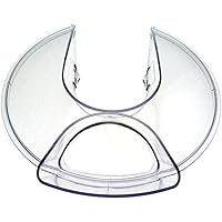 Kenwood Spritzschutz Deckel zu Prospero KM260