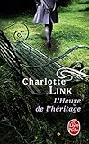 L'Heure de l'héritage ( Le Temps des orages, Tome 3)