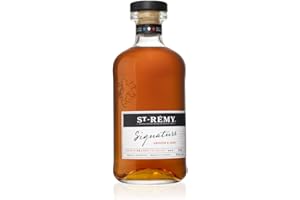 ST-RÉMY St Rémy Signature French Brandy 70cl