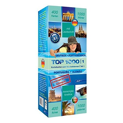 [PDF] Top 1000 Teil 1: Deutsch-Portugiesisch /Portugiesisch-Deutsch KOSTENLOS DOWNLOAD