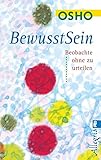 Image de Bewusstsein: Beobachte, ohne zu urteilen