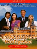 Ein Schlo� am W�rthersee - Die komplette 2. Staffel [4 DVDs] - Roy Black
