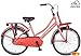 Produktbild Mädchenrad Altec Urban 22 Zoll Stain rot