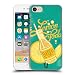 Produktbild Head Case Designs Lemon Soda Vintage Werbung Ruckseite Hülle für Apple iPhone 7 / iPhone 8