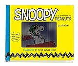 Snoopy et le petit monde des peanuts
