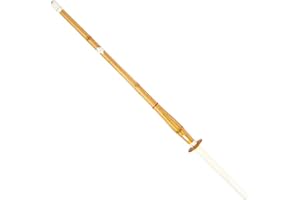 YORYU Shinai kendo in bambu' arti marziali