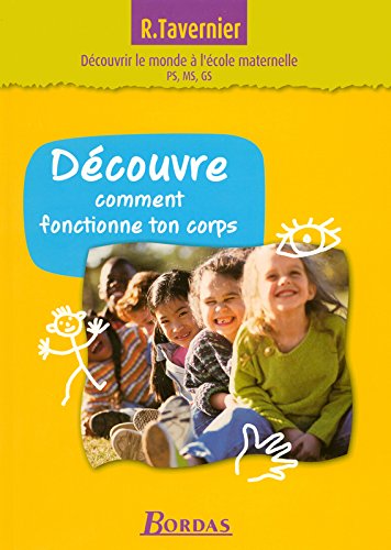 Download Découvre comment fonctionne ton corps Download Découvre comment fonctionne ton corps