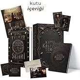 City of Killer Hearts 1 (Hardcover - Gift Box)