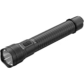 Ledlenser TFX Arcturus 5000, Taktikal Şarjlı El Feneri