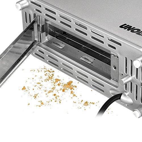 Unold 38110 Toaster One - 4