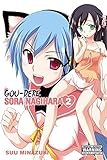 Image de Gou-dere Sora Nagihara, Vol. 2