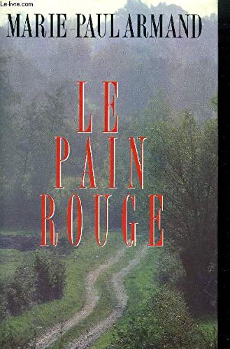 Download Le Pain Rouge