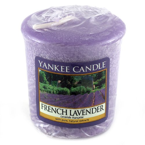 Preisvergleich Produktbild Yankee Candle Votivkerze French Lavender