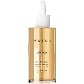 Matsu Professional Matsu Luxeoil Argan Oil, 50 ml