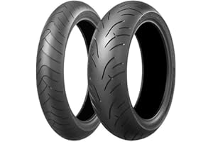 Bridgestone 180/55 ZR17 73 W BT023 R TL