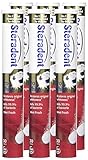 Steradent Pro White 30 Tablets, pack of 6