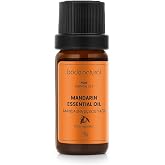 Bade Natural Mandalina U&ccedil;ucu Yağı%100 Saf 10 Ml