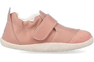 Bobux Step Up Xplorer Dress Shoe - Scarpa per primi passi. Tela in pelle con suola EVA