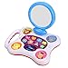 Arshiner Baby Kids Floor Mirror Lighting Musical Learning Machine Toys