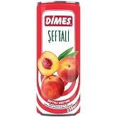 dimes Şeftali Nektarı 250Ml