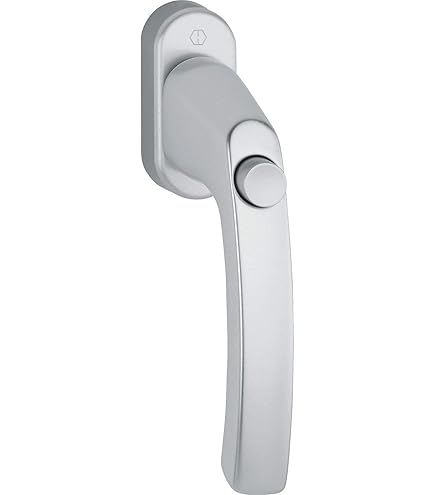 Poignée De Fenêtre Amovible TOKYO - HOPPE