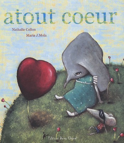 couverture de : Atout coeur