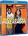 Escuela Para Fracasados [Blu-ray]