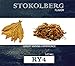 Produktbild Stokolberg Tabak Aroma RY4, 10ml zum selber mischen von E-Liquid + 1x Chubby Gorilla Flasche (RY4, 10ml)