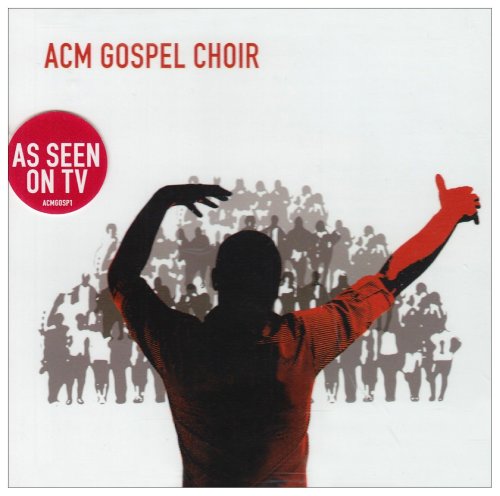 Preisvergleich Produktbild Acm Gospel Choir