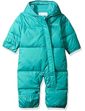 Columbia Kinder Snuggly Bunny Bunting Schneeanzug